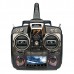 Walkera QR X350 Pro FPV GPS RC Quadcopter DEVO F7 Ilook Sports HD FPV Camera For Gopro 3 RTF