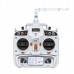 Walkera QR X350 Pro FPV GPS RC Quadcopter DEVO 10 For Gopro 3 RTF