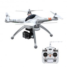 Walkera QR X350 Pro FPV GPS RC Quadcopter DEVO 10 with G-2D Brushless Gimbal For Gopro 3 RTF