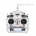 Walkera QR X350 Pro FPV GPS RC Quadcopter DEVO 10 with G-2D Brushless Gimbal For Gopro 3 RTF