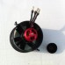 70mm Ducted Fan + B2839 3800kv Outrunner Motor For 4S 4 cells not JTM