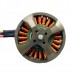 ZF4015 400KV Outrunner Brushless Motor 24N/22P 4-8S 1000W Motor for Multicopter 