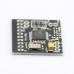 8 Channel PPM Decoding Board for Paparazzi PX4 Opensorce Flight Control 