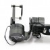 Feiyu Gopro3 Handheld Two-axis Brushless Gimbal Handle Camera Mount for Photography