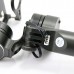 Feiyu Gopro3 Handheld Two-axis Brushless Gimbal Handle Camera Mount for Photography