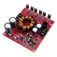 350W DC12V to +-20-32V Switching Boost Power Supply Board for Car Amplifier