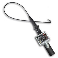 Industrial Use 5.5MM Video Borescope Endoscope Videoscope Inspection Camera Mechanics endoscopic