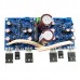 Ljm L12 Dual Channel Track Field-effect Tube Output Amplifier Board Assembled w/ Rectify Filter
