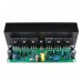 L15 MOSFET Amplifier board 2-channel AMP IRFP240 IRFP9240 Amplifier Kit Only