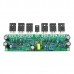 Assembled L15 MOSFET Amplifier Board 2-channel AMP IRFP240 IRFP9240 Amplifier