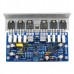 LJM L25 Integrated Amplifier Dual-Channel 250W 8R Preamplifier Assembled Amp