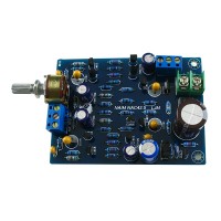 NAC42.5 CLONE Preamplifier Kit Single-ended Pre-amp for DIY