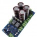 Rectifier Filtering Power Board w/ Speaker Protection Board Status Indicator