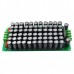 68pcs 80V150UF matrix Power supply kit for L20 L15D L20D L25D Power Amp Board