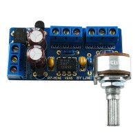 P7-MINI Preamplifier Board Top Pre-AMP Headphone Amp Kit