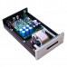 AC110V/220V Hi-Fi 24bit/192K Audio Decoder Preamp CS8416 Dual WM8741 USB Coaxial Optical DAC