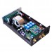 AC110V/220V Hi-Fi 24bit/192K Audio Decoder Preamp CS8416 Dual WM8741 USB Coaxial Optical DAC