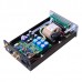 AC110V/220V Hi-Fi 24bit/192K Audio Decoder Preamp CS8416 Dual WM8741 USB Coaxial Optical DAC