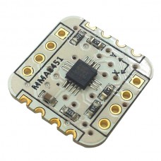 MMA8451Q Module Digital Triaxial Accelerometer Module Inclination Module