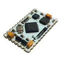 STM32 AHRSIMU Nine Axis Attitude Sensor Module MPU6050 HMC5883 Four Axis Flight Control Car Control Module