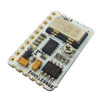 Single-axis Gyroscope Analog Gyro Module ENC-03MB + MMA7361Module