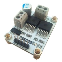 BTN7971 Dual Channel Super Motor Driver Module High Performance Better Than BTS7960