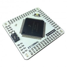 FREESCALE MC9S12XS128MAL Mini System Board 9S12XS128 Core Board