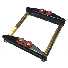 A/C Servo Steering Bracket for Smart Car