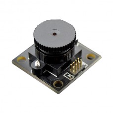 Liner TSL1401CL Module CCD Lens Module for Smart Car