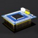 K60 Freescale Semiconductor MK60DN512ZVLQ10 Mini System Board