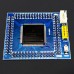 K60 Freescale Semiconductor MK60DN512ZVLQ10 Mini System Board