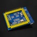 K60 Freescale Semiconductor MK60DN512ZVLQ10 Mini System Board