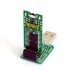 Wireless Bluetooth Communication Module Serial Port Transparent Transmission Learning Board
