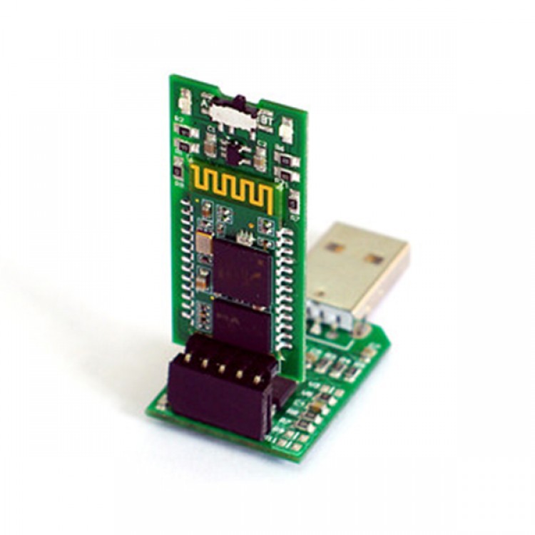 Wireless Bluetooth Communication Module Serial Port Transparent ...