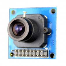 OV7620 CMOS Camera Module Digital Camera for Smart car Freescale