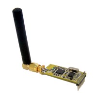 RFD5800 UART Interface Industrial Wireless Speed Transmission Distance of 800-1200m (2400bps)