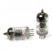 Little Dot I+ Hybrid Headphone Amplifier & TUBE WE408A Headphone Amplifier Hybrid Transistor-vacuum Tube