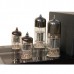 Little Dot MK II MK2 MKII Tube Headphone Amplifier Pre-amp Class A Headphone Pre-Amplifier