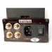 Little Dot MK II MK2 MKII Tube Headphone Amplifier Pre-amp Class A Headphone Pre-Amplifier