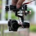 HIFLY Smart 3 Axis Ready to Fly 3 Axis Gopro Brushless Gimbal FPV Stablizer Camera 