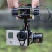 HIFLY Smart 3 Axis Ready to Fly 3 Axis Gopro Brushless Gimbal FPV Stablizer Camera 