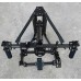 Foldable Handle brushless Gimbal Stands For Freefly M10 and Hifly Brushless Gimbal Load max 12KG