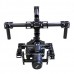 3-Axis Handle Version DSLR Brushless Gimbal Plug and Play 3-Axis Brushless Gimbal/Stablizer DSLR 5D Mkiii GH3 BMCC