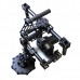 3-Axis Handle Version DSLR Brushless Gimbal Plug and Play 3-Axis Brushless Gimbal/Stablizer DSLR 5D Mkiii GH3 BMCC