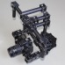 3-Axis Handle Version DSLR Brushless Gimbal Plug and Play 3-Axis Brushless Gimbal/Stablizer DSLR 5D Mkiii GH3 BMCC