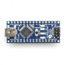 Arduino Nano V3.0 with ATMEGA328P Module Support win7 Win8 System