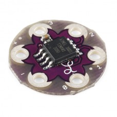 LilyTiny Development Board  ATtiny Microcontroller Board