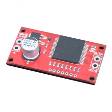 VNH2SP30-Monster Moto Shield 30A Ardumoto Motor Driver Shield Stepper Motor Driver Module 