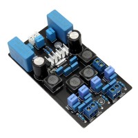TPA3116 Amplifier Assembled Board 50W+50W Official Version Amp Board