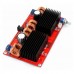 YJ TDA7498X2 2.0 Parallel Amp 200W+200W Class D Amplifier Completed Board
